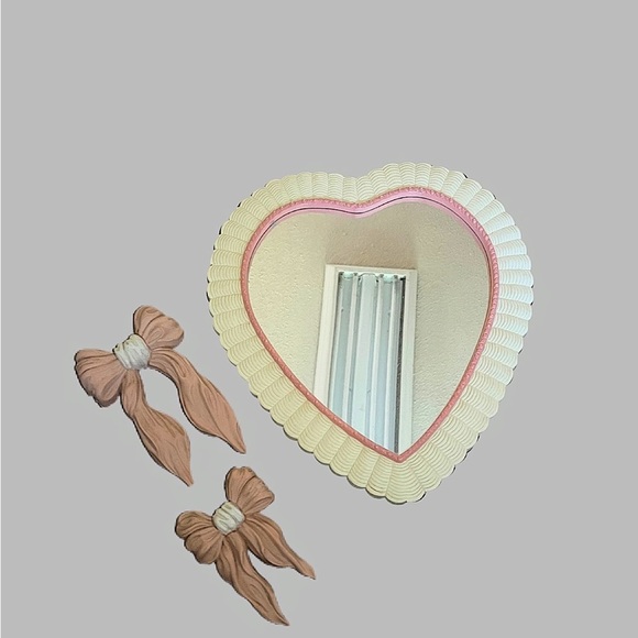 Vintage wall decor - Picture 2 of 9